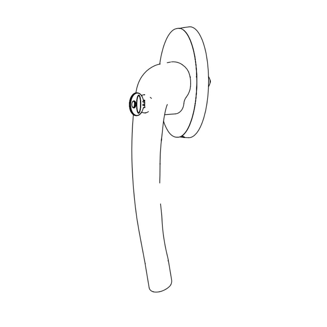 Jumbo İbiza Akustik Kilitli