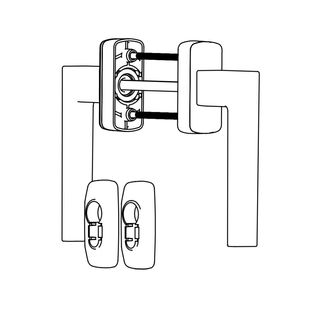 Atlas Takım Rozetli