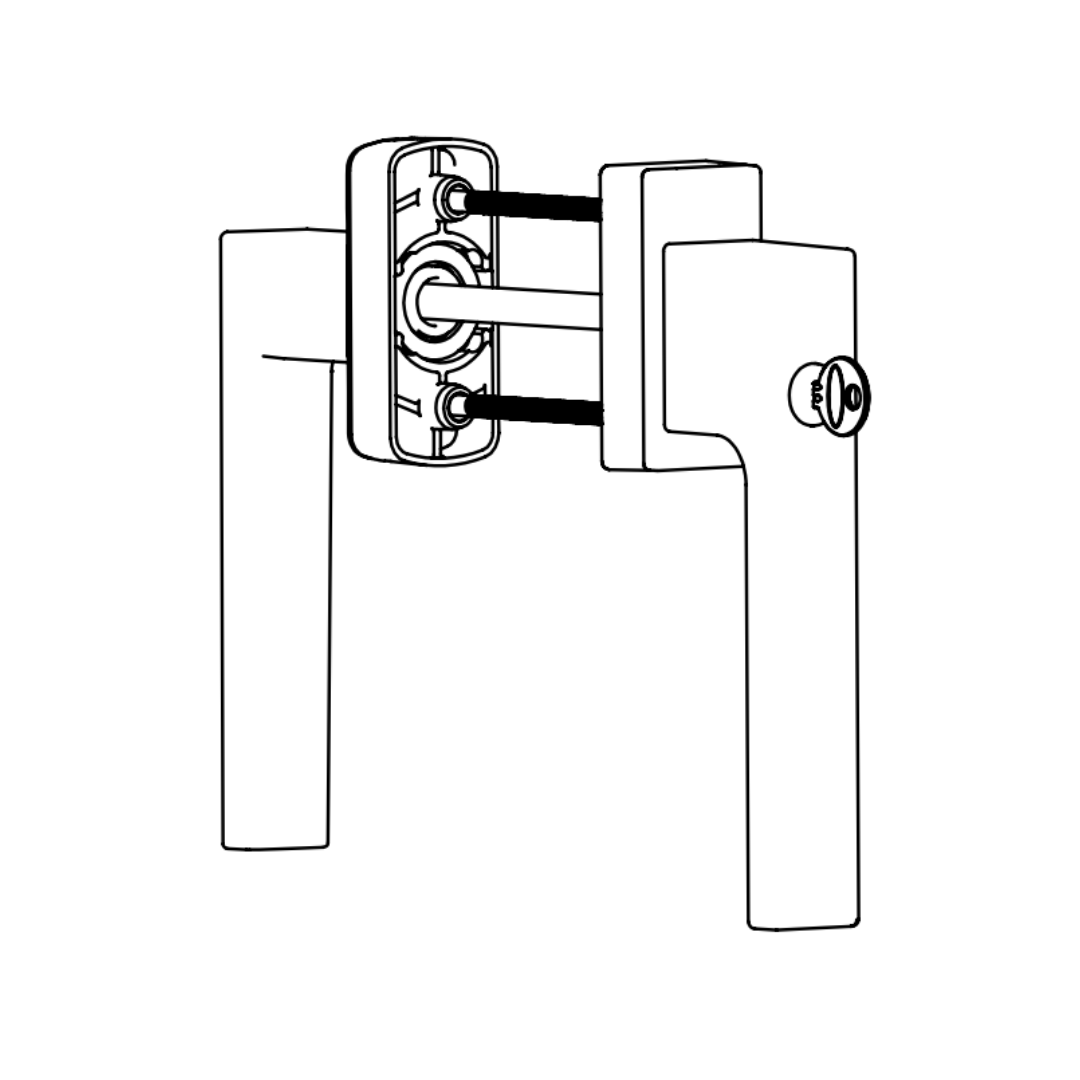 Atlas Zero Takım Kilitli