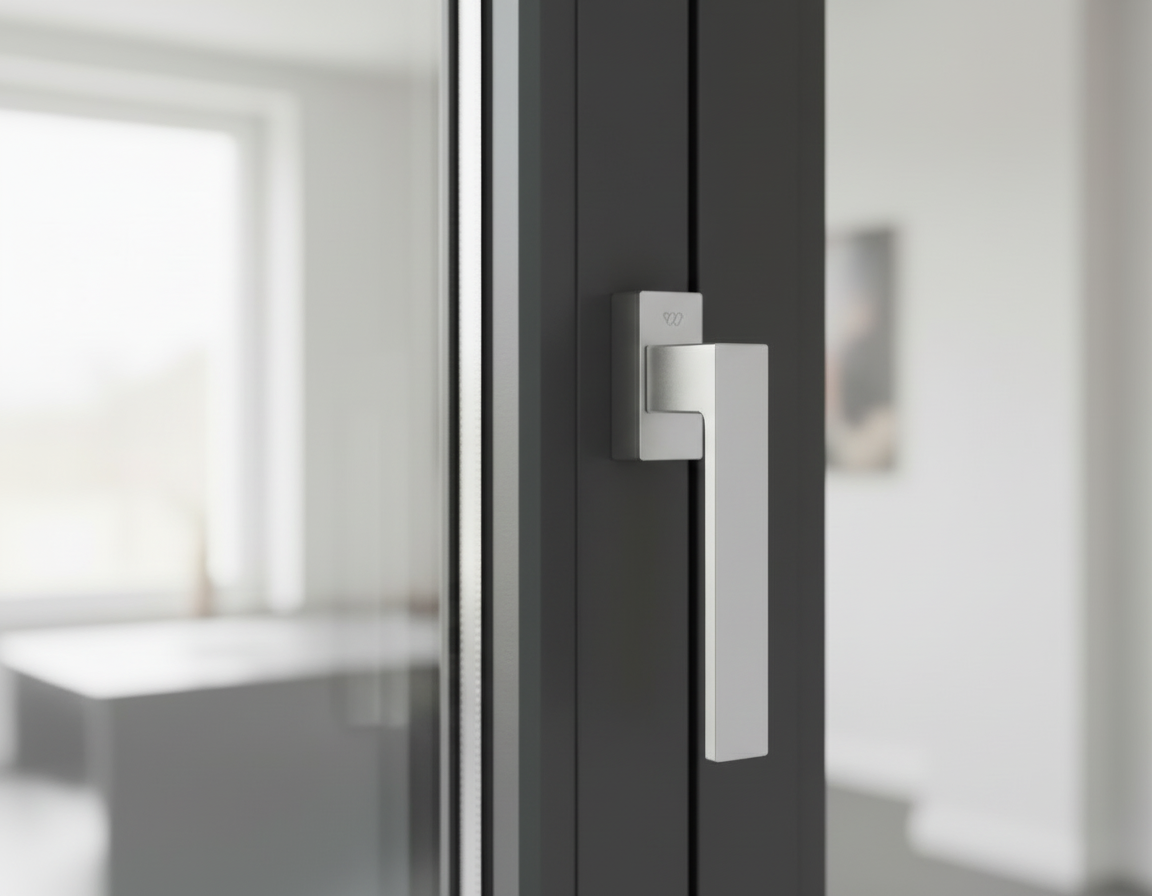 Standart Pencere Kolları