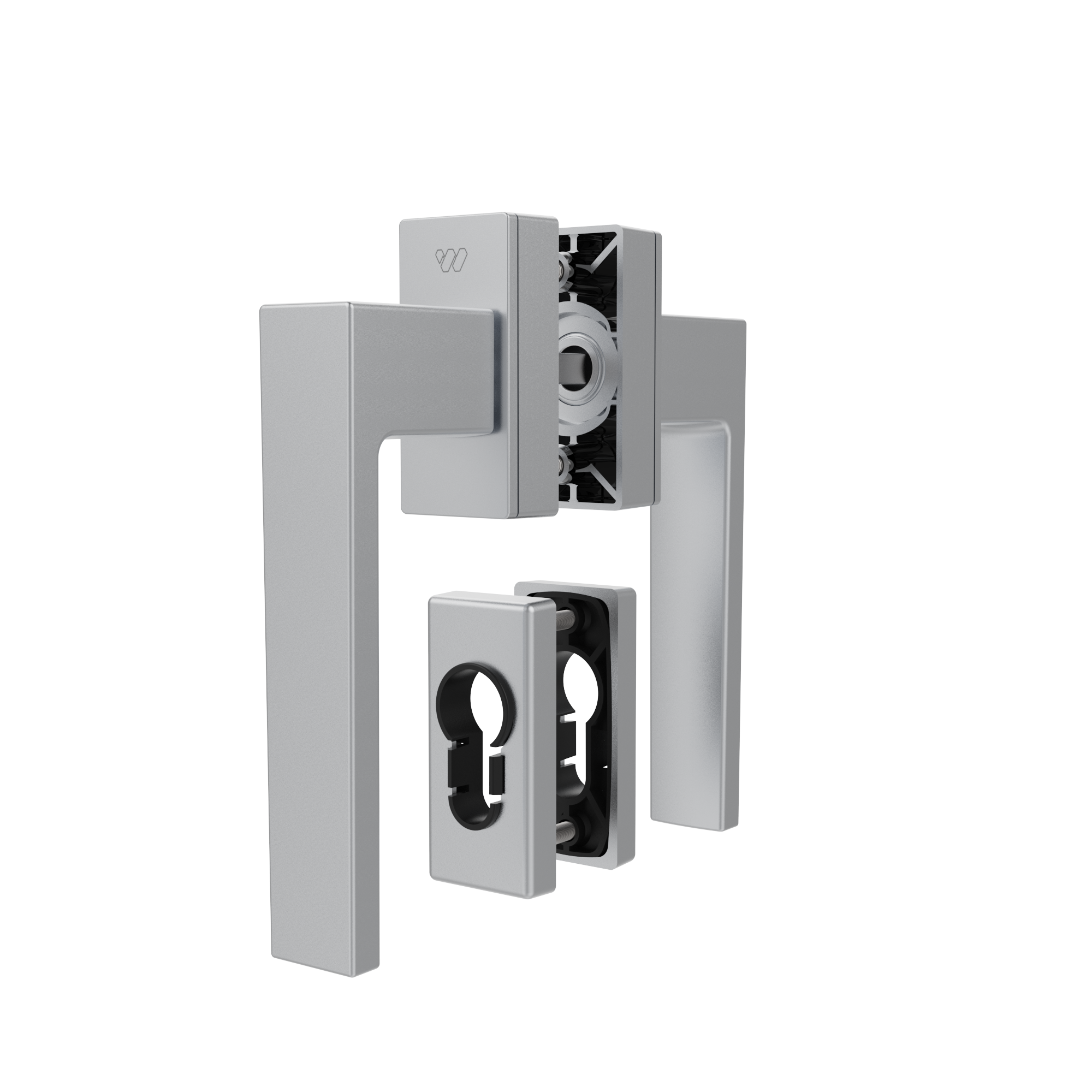 Atlas Takım Rozetli