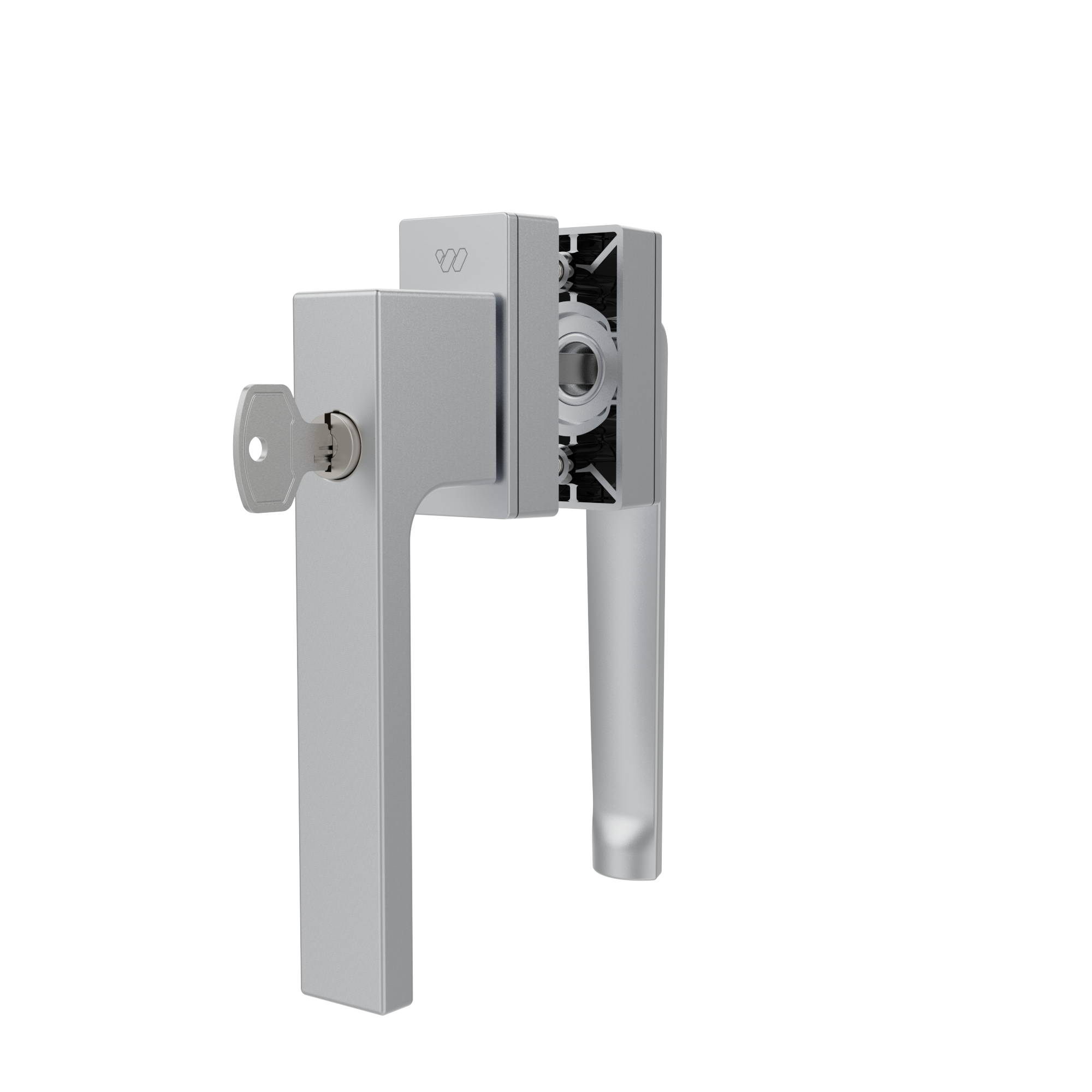 Atlas Zero Takım Kilitli