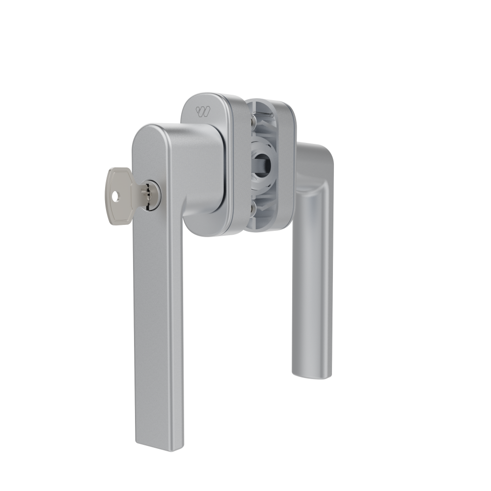 Belgrad Takım Kilitli