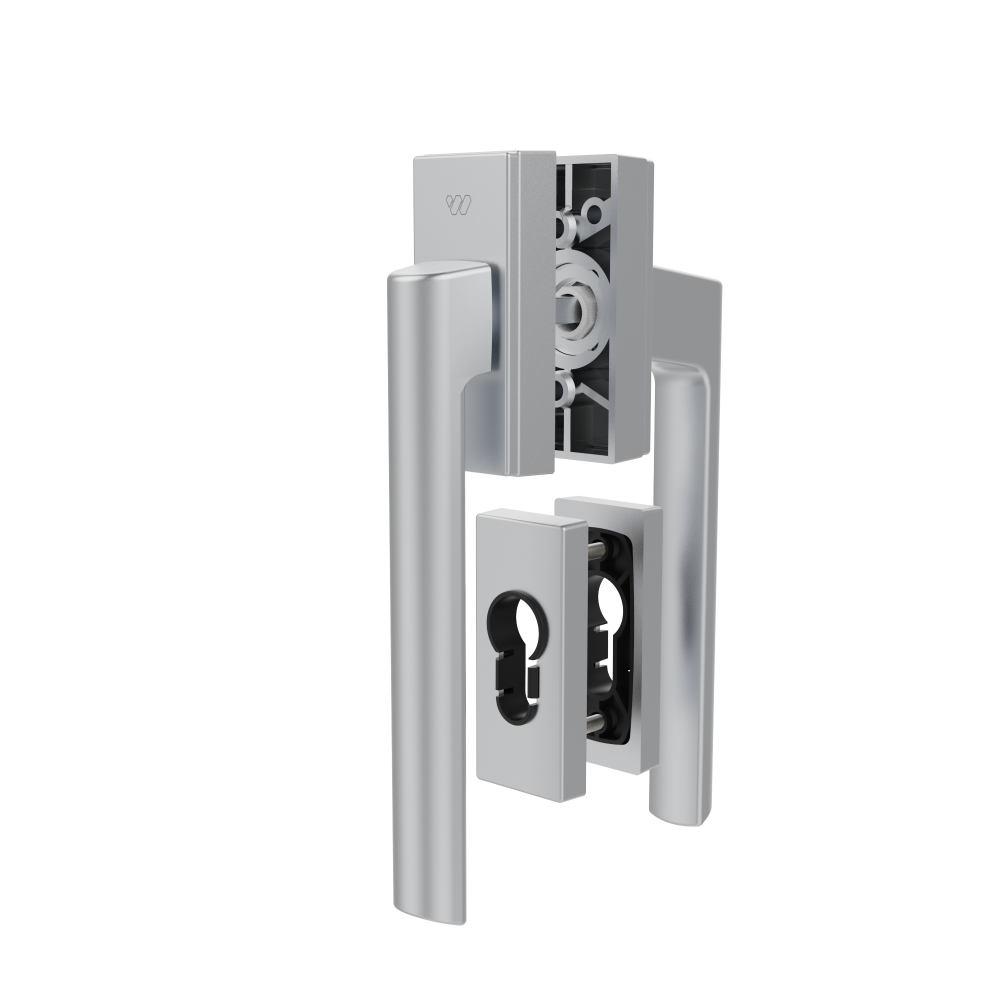 Jumbo Paris Flat Takım Rozetli