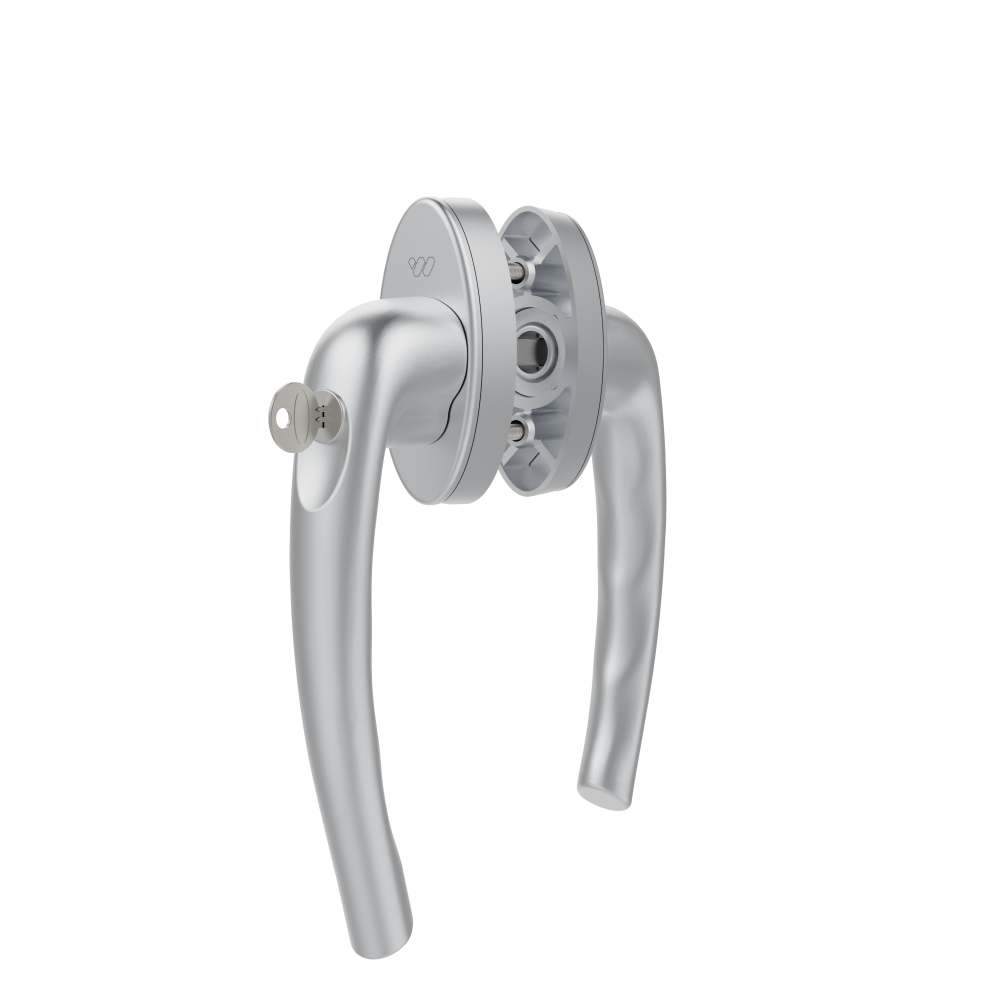 Jumbo İbiza Takım Kilitli