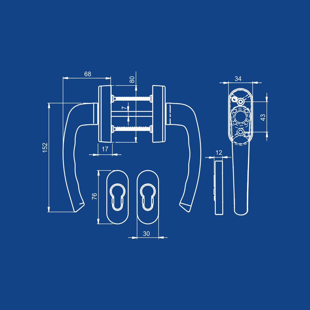 Jumbo İbiza Takım Rozetli