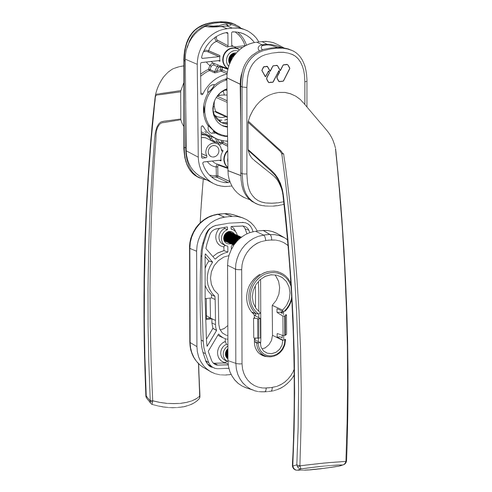 Jumbo Lara Takım Rozetli