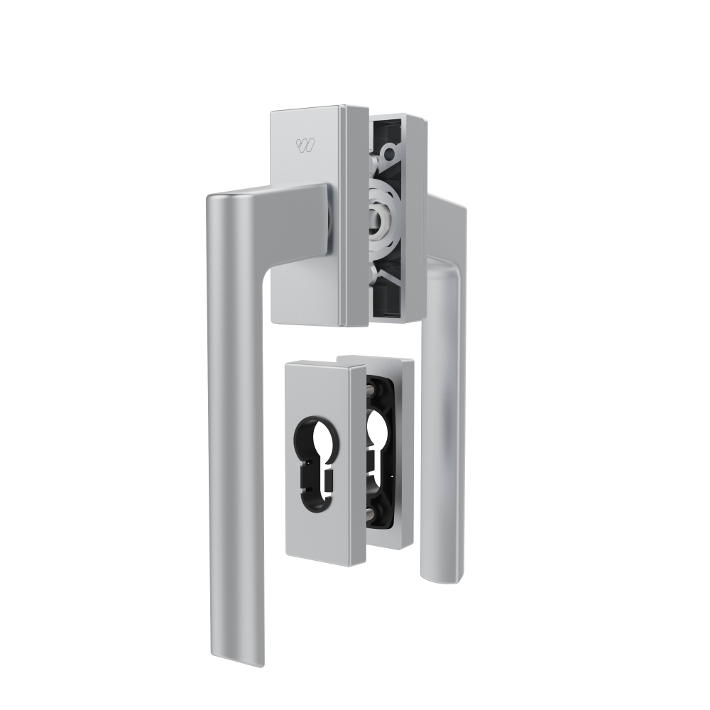 Jumbo Paris Takım Rozetli