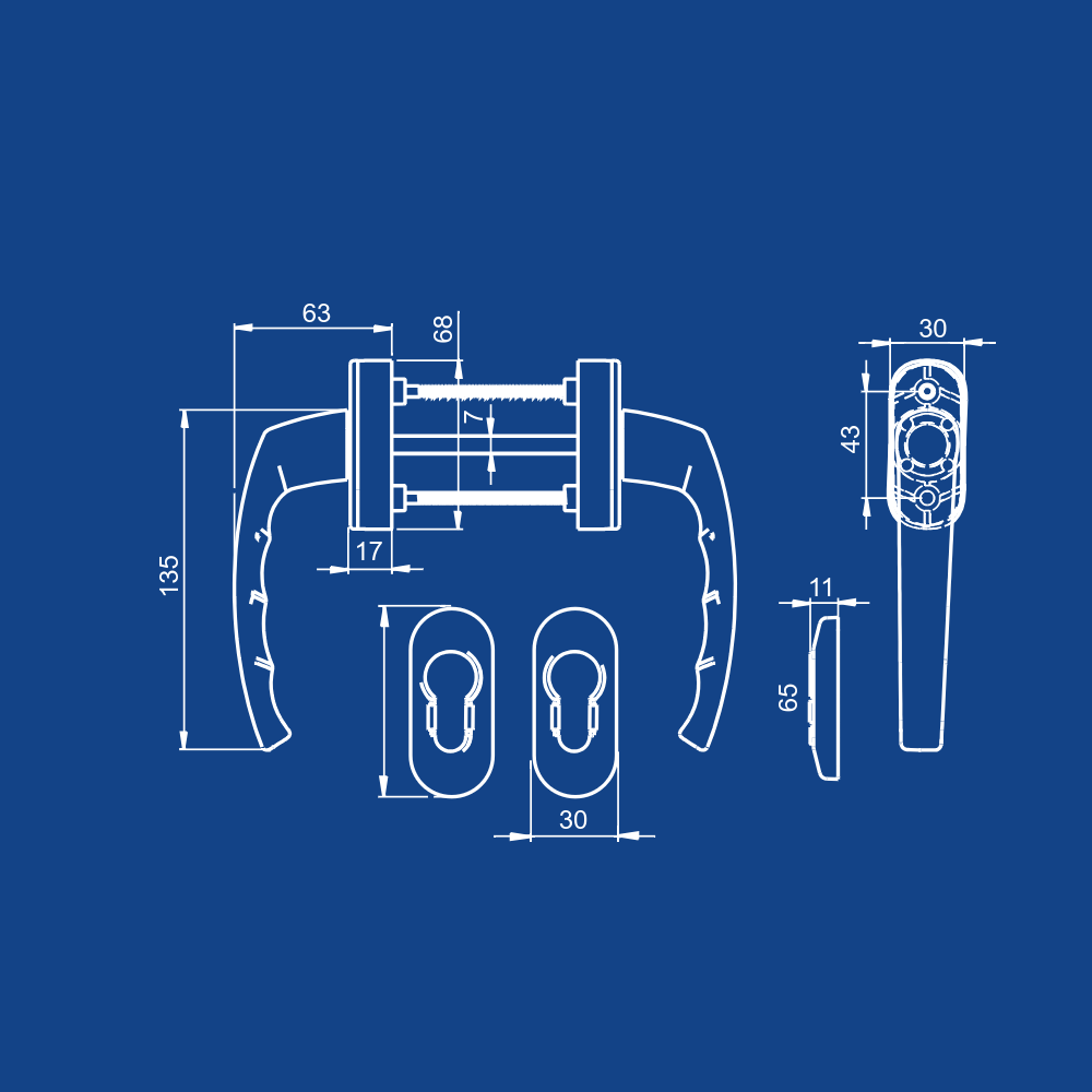 Lizbon Takım Rozetli