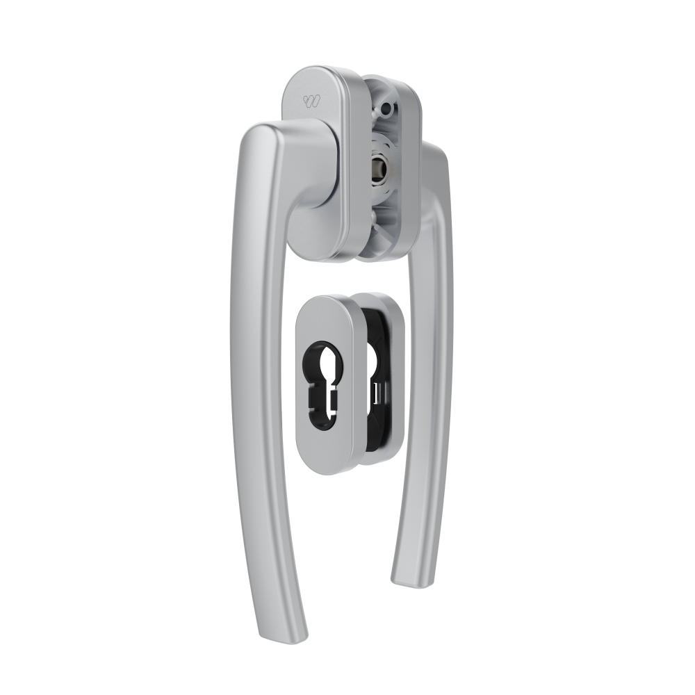 Mega Milano Takım Rozetli