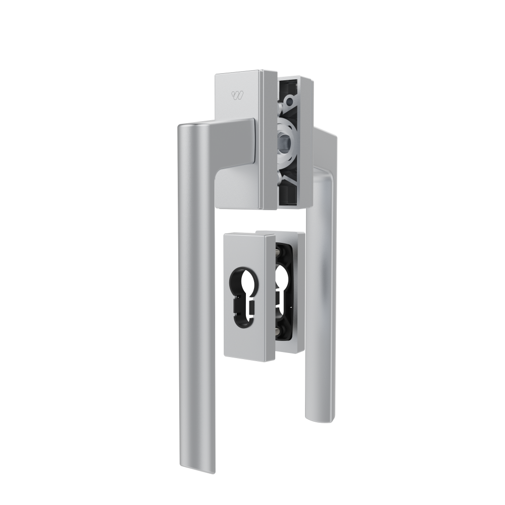 Mega Paris Takım Rozetli