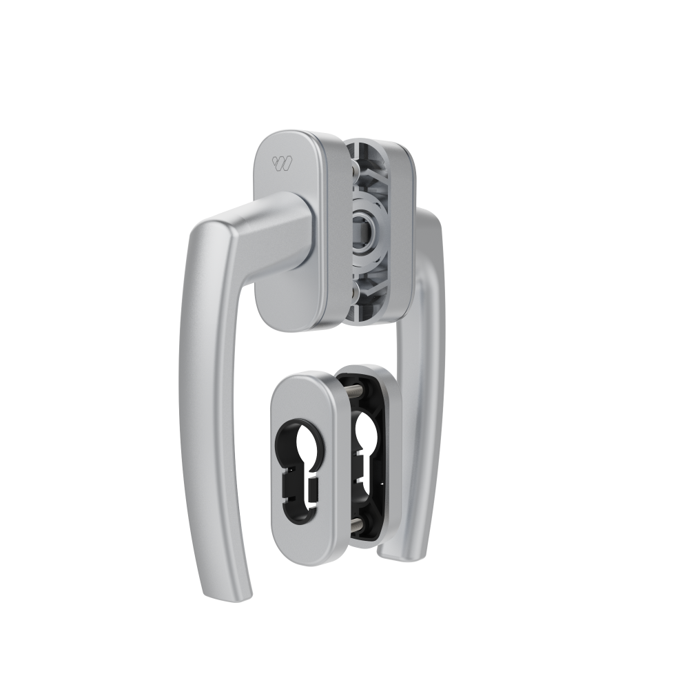 Milano Takım Rozetli