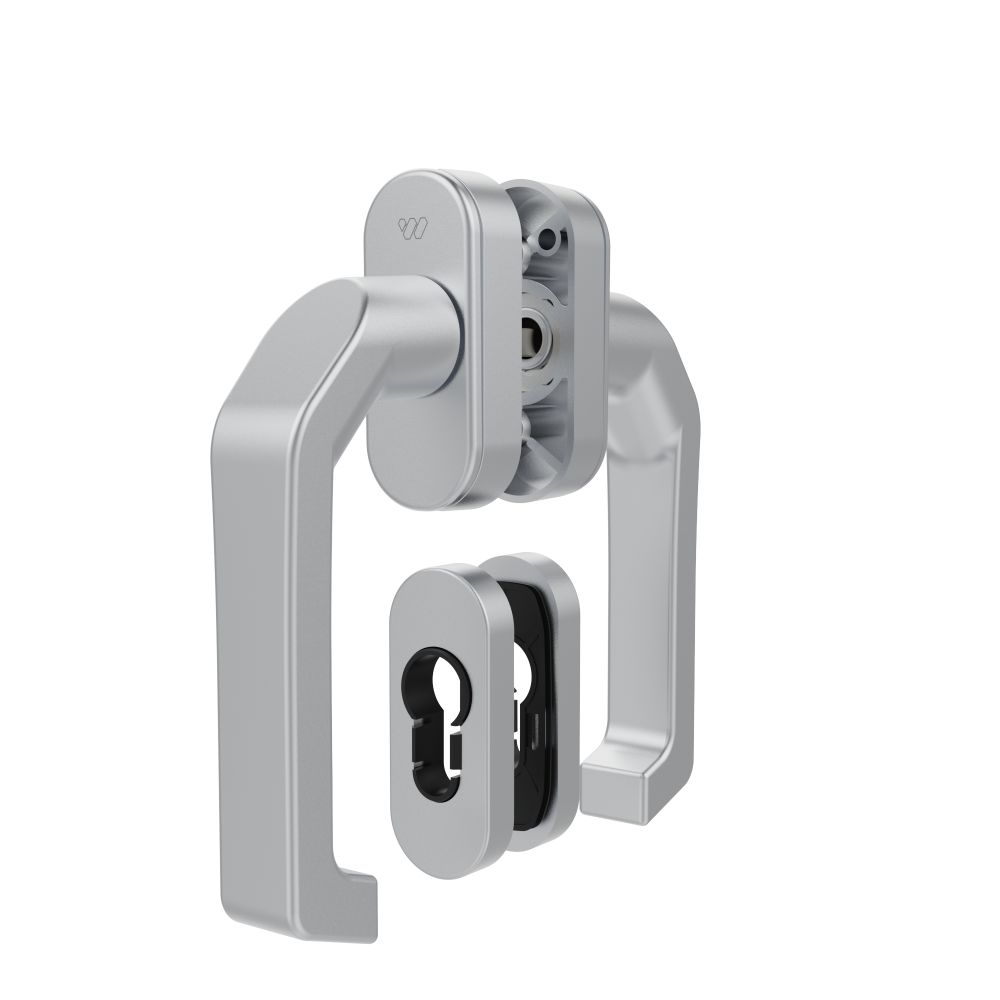 Mostar Takım Rozetli