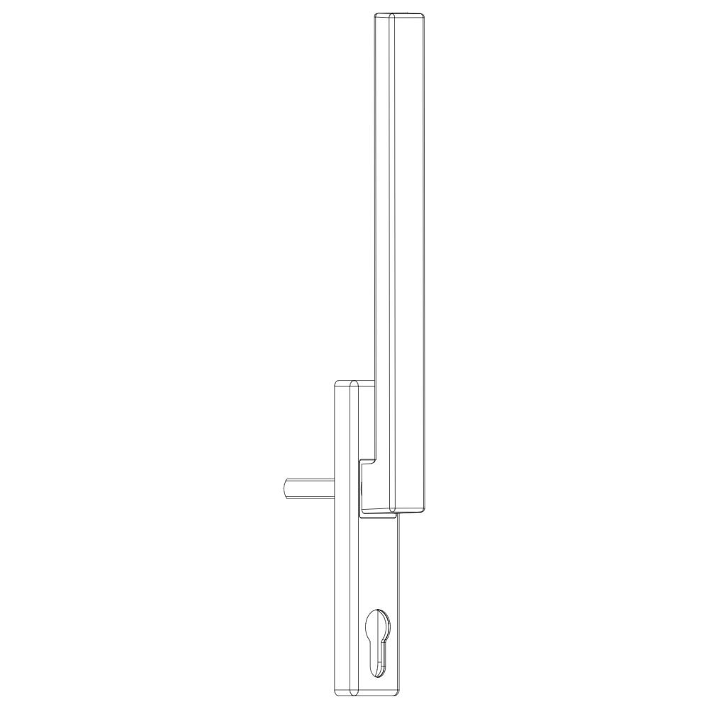 Atlas Flat  Hebeschebe