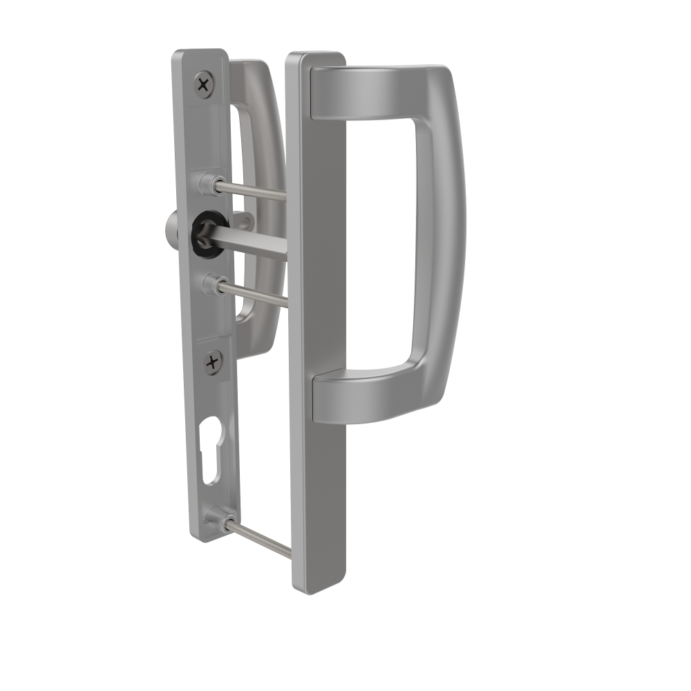 Delhi Kısa D Kol Barelli Mandallı Dişi Barelsiz Mandalsız Erkek Takım