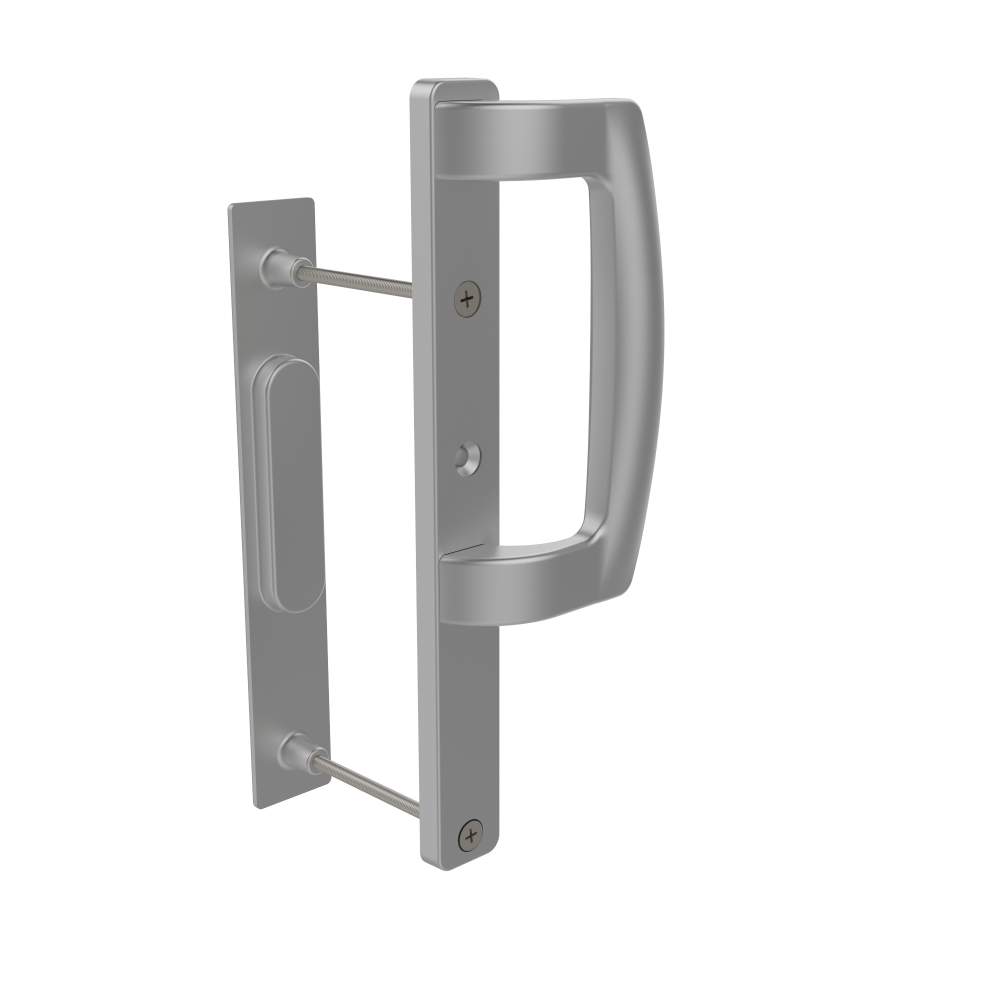 Delhi Kısa D Kol Barelsiz Mandalsız Havuz Kollu Takım