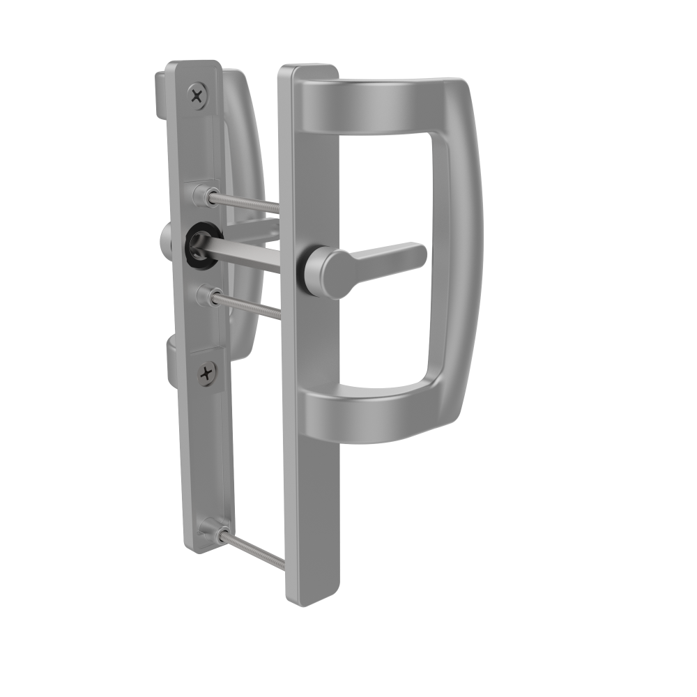 Delhi D Kol Barelsiz Mandallı Takım