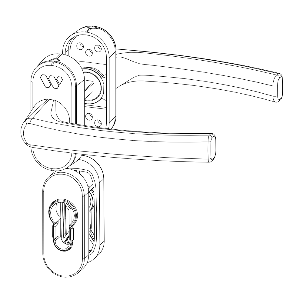 Jumbo Milano Basma Rozetli