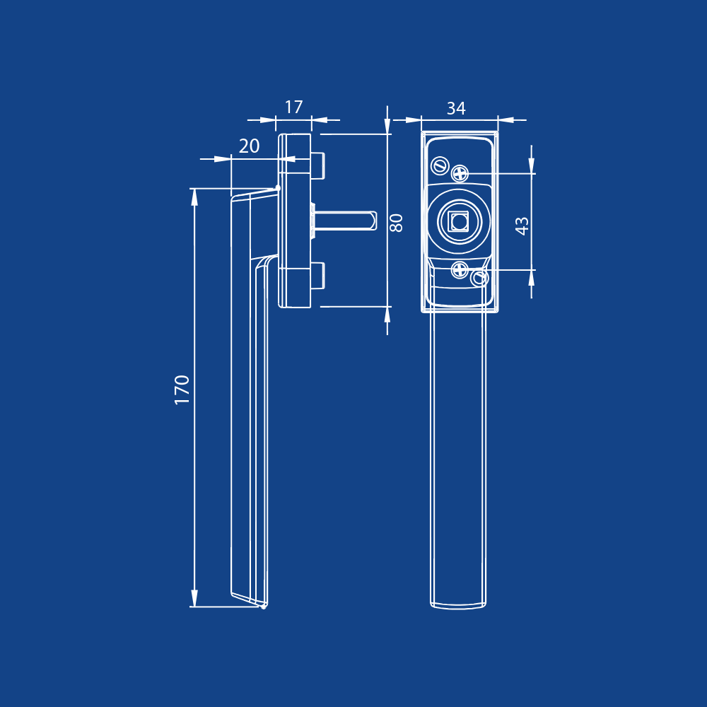 Jumbo Paris Flat Akustik