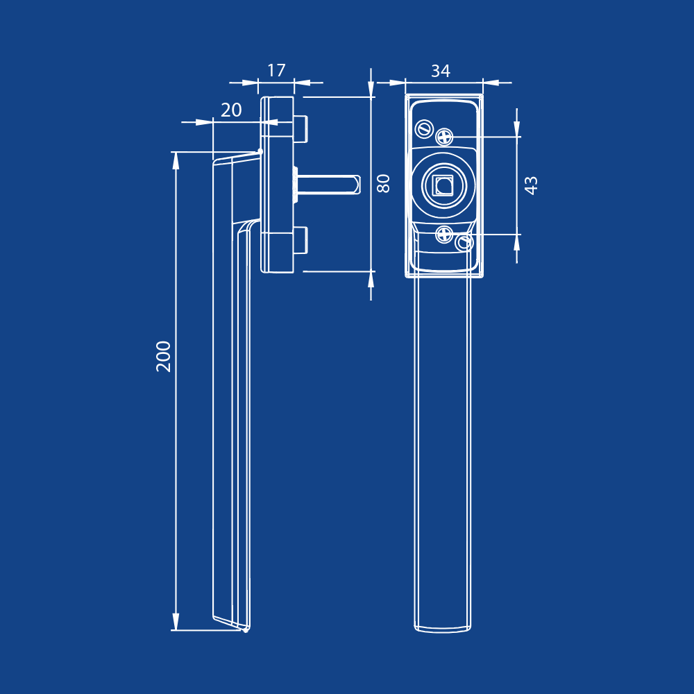 Mega Paris Flat Akustik