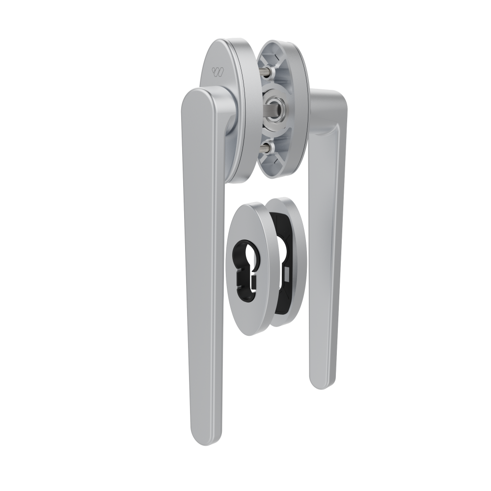 Mega Tokyo Flat Takım Rozetli