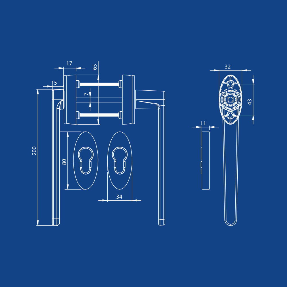 Mega Tokyo Flat Takım Rozetli