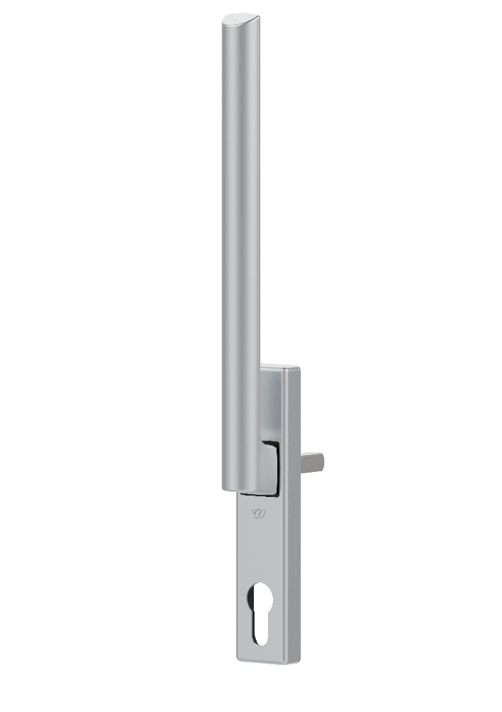 Paris Flat Hebeschiebe