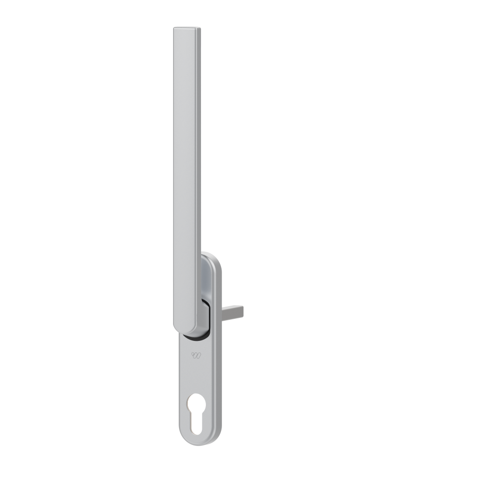 Istanbul Flat Hebeschiebe