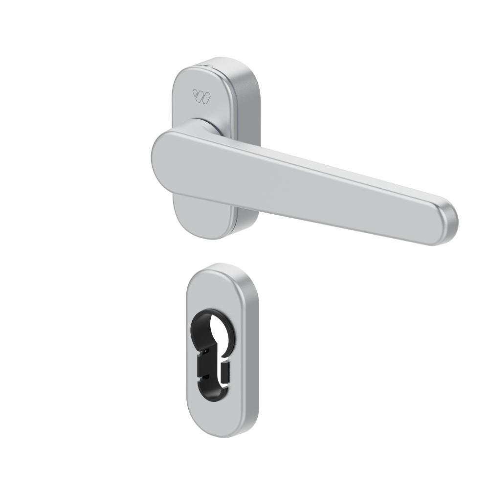 Tokyo Flat Basma Rozetli